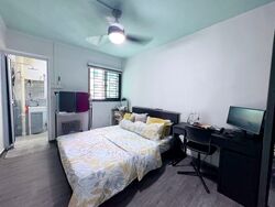 Blk 421 Teck Ghee Heartlands (Ang Mo Kio), HDB 3 Rooms #583811941